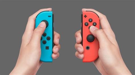 What To Do If Your Nintendo Switch Joy Con Are Losing Connection