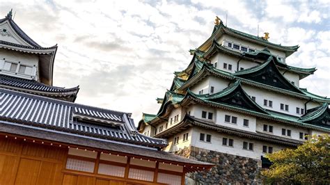 20 Things To Do In Nagoya Japan Exploring Nagoya City