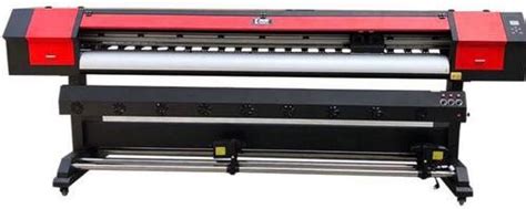 Printer Metiger 10ft 32meters Eco Solvent Large Format Machine Price