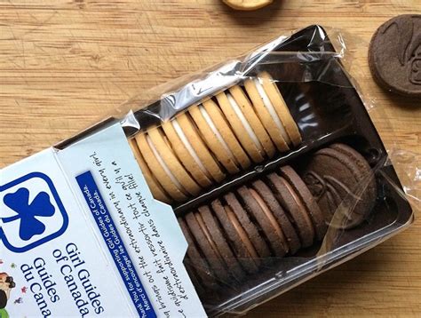 You Can Now Get Girl Guide Cookies Delivered Across Metro Vancouver