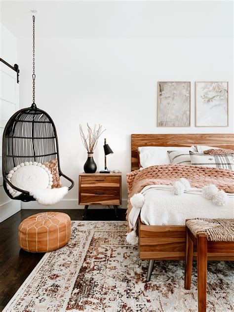 Our Simple Serene Master Bedroom Refresh Bedroom Furniture Sets
