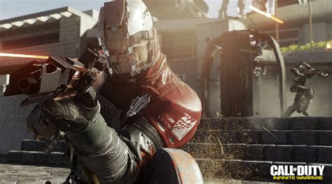 Call Of Duty Infinite Warfare Multiplayer Im Trailer Vorgestellt
