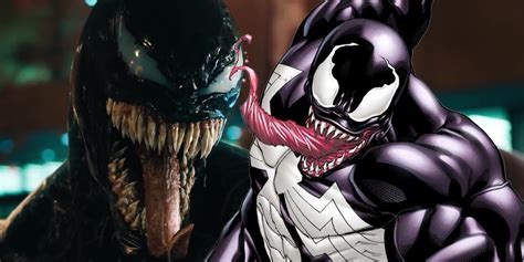 Disponibili on line 99 trailer dei film prodotti nell'anno 2021. Venom Movie Trailer Gets A 1990s Animated Version | Screen ...