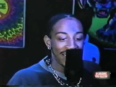 Tha basement which aired from 1999 to 2005. Ludacris Rap City 2001 - YouTube