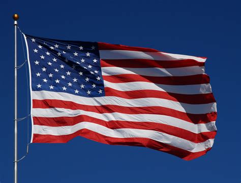 United States Of America Fun Flag Facts