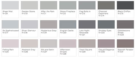 20 Ideas For Clark And Kensington Paint Colors Best Collections Ever