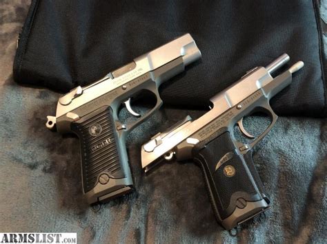 Armslist For Sale Ruger P Series Pistols