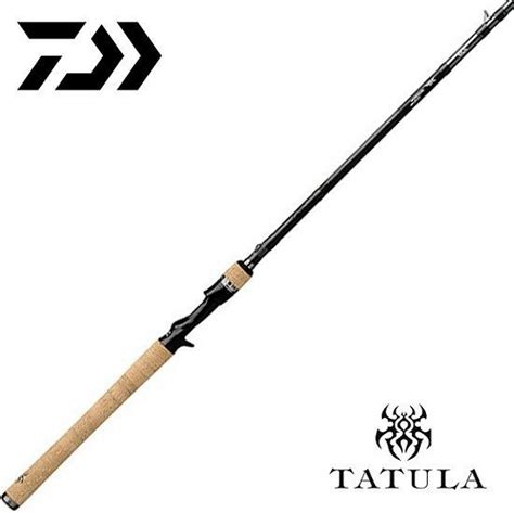 Daiwa Tatula 711 MHXB El Barrero Bass