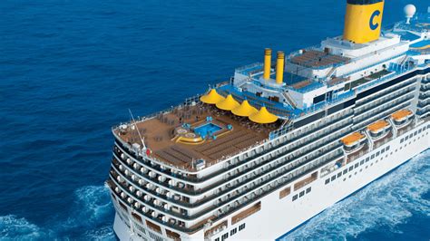 Cruzeiros Volta ao Mundo e Grand Cruise terão embarques no Brasil