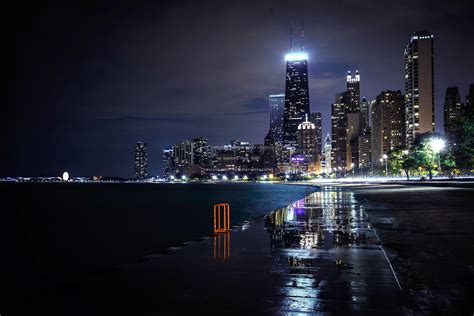 Chicago Rain Wallpapers Top Free Chicago Rain Backgrounds