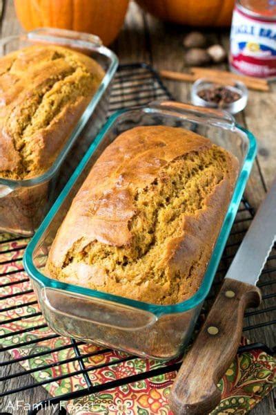 The water is removed, hence the condensed, and. Sweetened Condensed Milk Pumpkin Bread - A Family Feast®