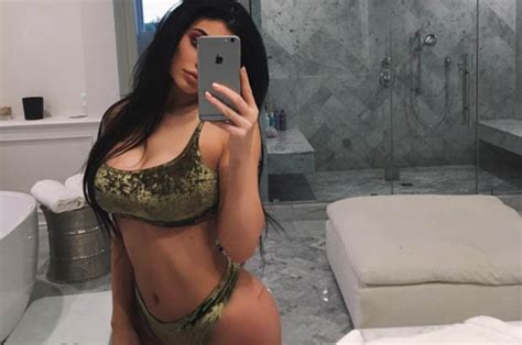 Kylie Jenner Quits App After Sex Toy Post Is Leaked Without Permission