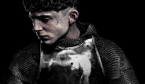 The tainted t4 set is open. Watch: First Trailer For 'The King' Starring TimothÃ©e ...