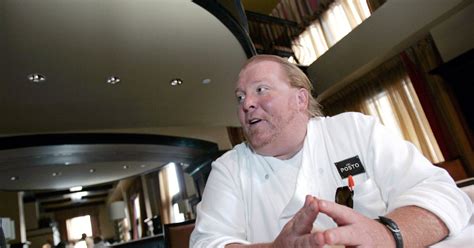 Mario Batali Lampooned For Including Recipe In Sexual Misconduct Apology Nbc News