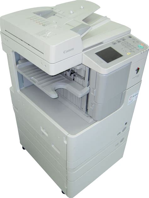 This product is supported by our canon authorized dealer network. Canon imageRUNNER 2520i - Skripta d.o.o.