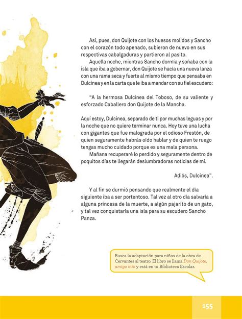 Español Libro De Lectura Cuarto Grado 2016 2017 Online Página 153