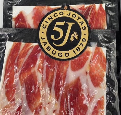 ¿cómo Se Coloca Una Paletilla De Jamón En El Jamonero Enterate Delicias