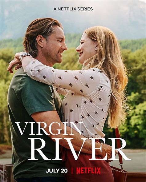 Virgin River Tv Series 2019 Episodes List Imdb