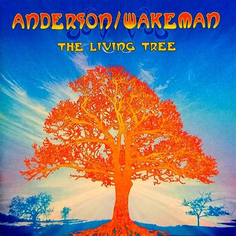 Anderson Wakeman The Living Tree Noviembre 2010 Musique