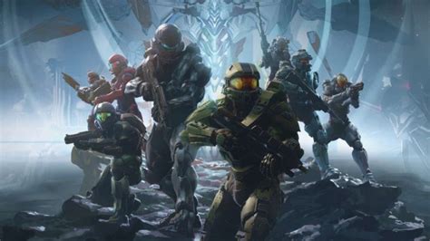 Il Futuro Di Xbox One Fra Fable 4 Halo 6 Perfect Dark E Forza Horizon 4