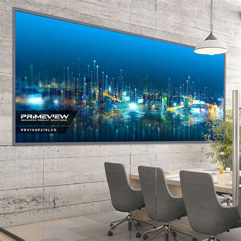 5k Displays 105 5k Hdr Primeview Global