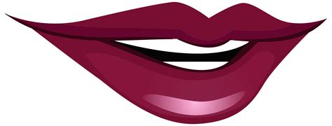 Lip Clipart Logo Lip Logo Transparent Free For Download On
