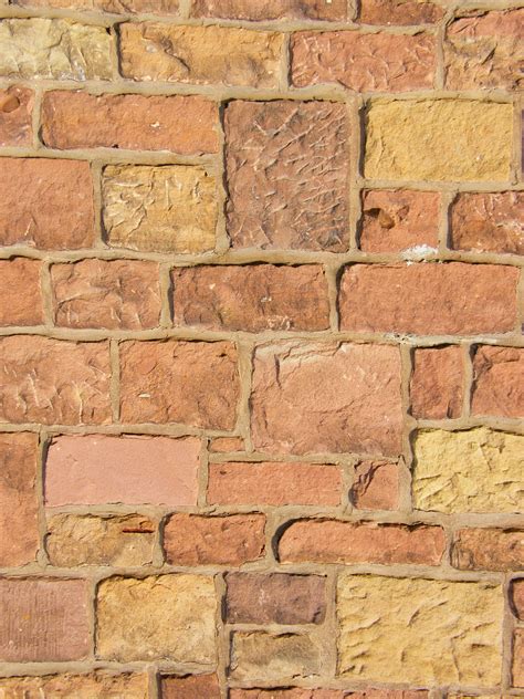 Free Images Structure Texture Floor Stone Wall Material Brick