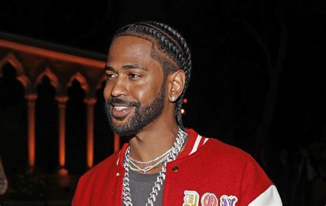 big sean reveals he s left kanye west s good music record label favorite hits