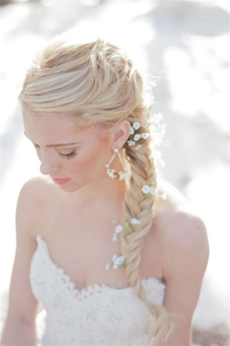 63 Braided Wedding Hairstyle Ideas Weddingomania