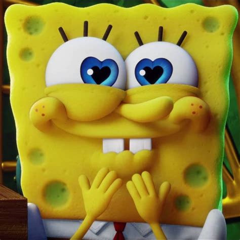 Spongebob Couple Pfp By Rixfy On Deviantart