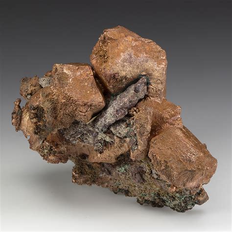 Copper Minerals For Sale 4081656