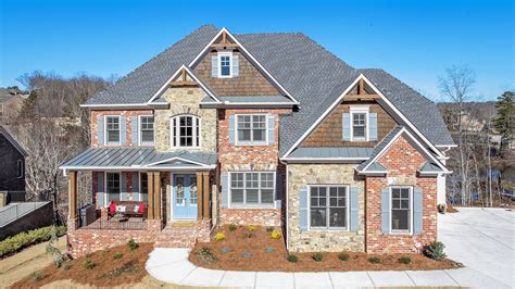 Build A Dream Home On Your Dream Lot Harcrest Homes