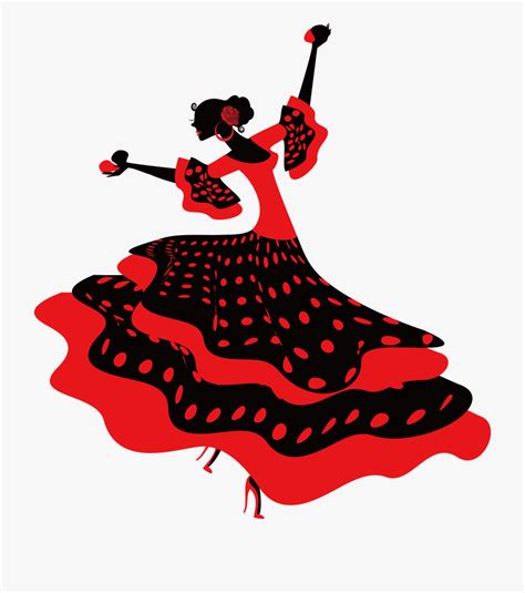 Free Flamenco Cliparts Download Free Flamenco Cliparts Png Images