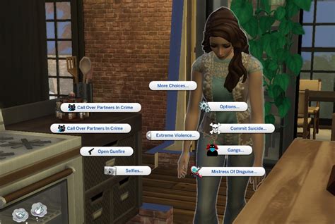 [top 10] The Sims 4 Killing Mods Gamers Decide