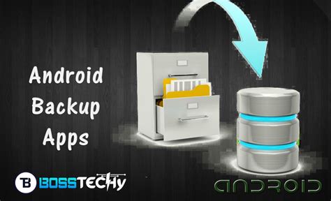 Top 5 Best Android Backup Apps Free Apps To Backup And Restore Data