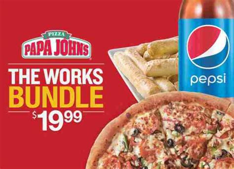 Papa Joes Pizza Delivery Crawling With Blogs Photography