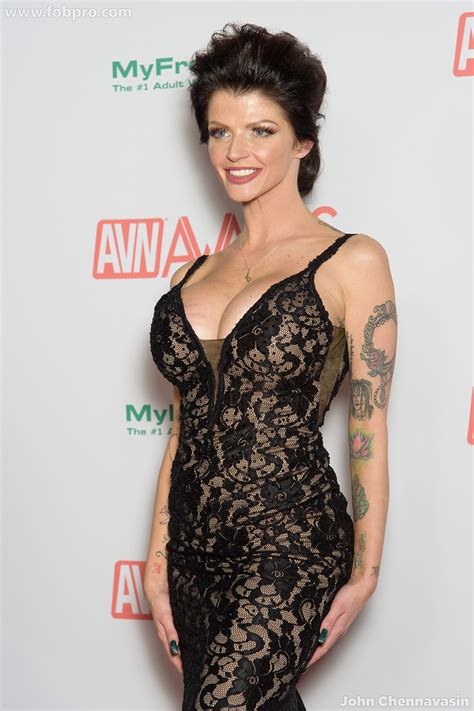 AVN Awards 2018 Page 23 Of 25 FOB Productions