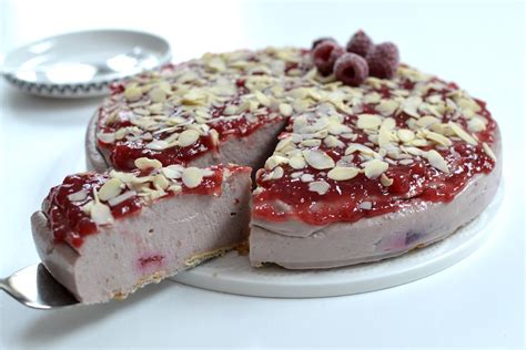 Ciasto Z Wafelkami Bez Pieczenia - Łatwe ciasto z kaszy jaglanej bez pieczenia – VeganbandaVeganbanda