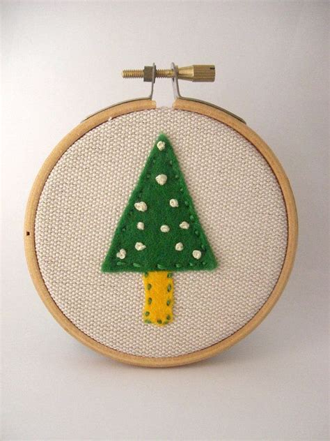 O Tiny Tannenbaum 21 Mini Homemade Christmas Trees Homemade