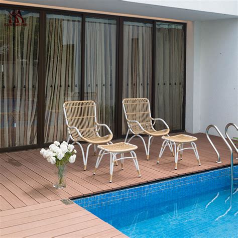 Folding adirondack chair, patio outdoor chairs, hdpe plastic resin deck chair, painted, weather resistant, for deck, garden, backyard & lawn furniture, fire pit, porch seating by gettati (navy) 4.4 out of 5 stars. China Reasonable price Garden Sofa And Chair Set - Chaise ...