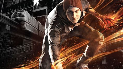 Infamous Second Son Recensione Hd Youtube