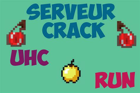 Hoy les traigo servidores de minecraft 1.8 no premium con uhc que no tienen lag, ningún youtuber se ha animado a hacer un. Nouveau Serveur Cracké UHC Run ! - YouTube