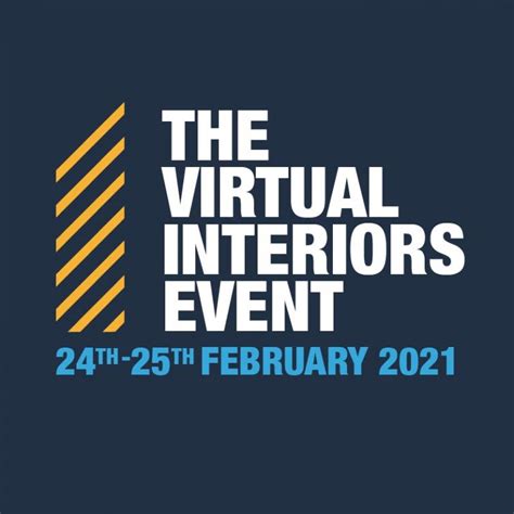 If Design The Virtual Interiors Event