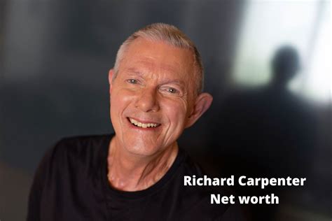 Richard Carpenter Net Worth Career Earnings Age Home