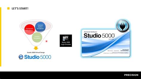 Webinar Studio 5000 Logix Emulate Programación Básica Youtube