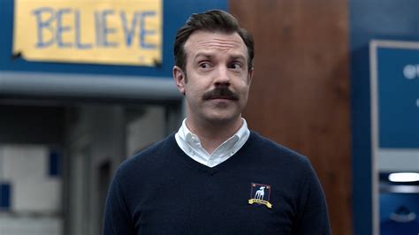 Ted Lasso Believe Meme / Pin on Happy Thoughts : A boy named ricky 
