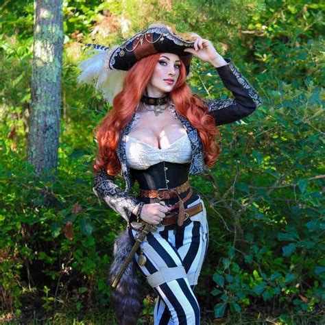Pirate By Azura Cosplay Imgur Sexy Pirate Cosplay Outfits