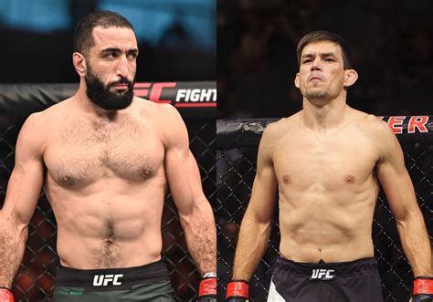 Ufc 263 prelims full results. Demian Maia set to fight Belal Muhammad at UFC 263 - MMA INDIA