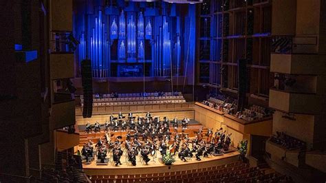 Whats Your Queensland Symphony Orchestra Favourite Australian Arts
