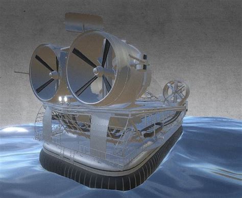 Animated Ocean Scene Free 3d Model Blend Free3d
